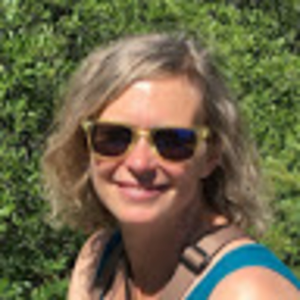 Meet your Posher, Renee